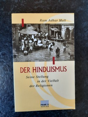 Der Hinduismus - Seine Stellung in der Vielfalt der Religionen