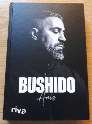 gebrauchtes Buch – Bushido; Sand – Bushido