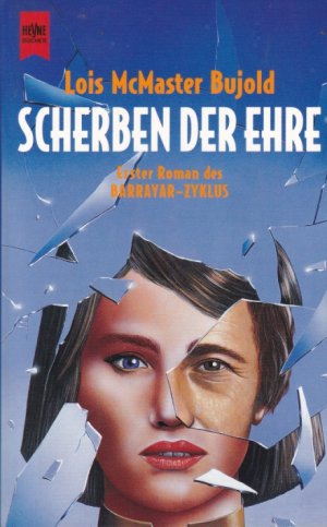 1., Scherben der Ehre / aus dem Amerikan. übers. von Michael Morgental