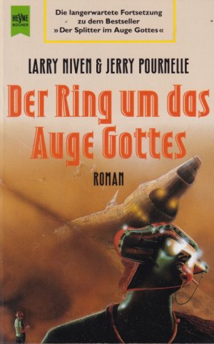 Der Ring um das Auge Gottes