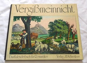 Vergissmeinnicht - Das Kalenderbuch für Romantiker (1979)