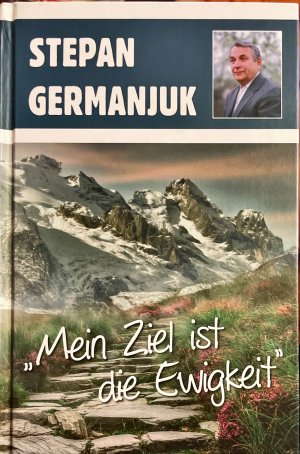 "Mein Ziel ist die Ewigkeit"