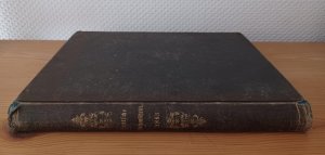 Die von Hohenstein. in:, Otto Janke´s Deutsche Wochenschrift. Supplement zur Roman-Zeitung. Nr. 1-26, 7.,8.,9. Heft. Herausgegeben von Friedrich Spielhagen […]