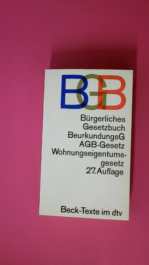 gebrauchte Buecher