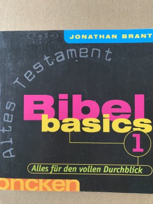 Bibel basics 1