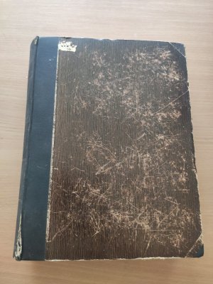 Verhandlungen des 40. Westpreußischen Provinzial-Landtages vom 23. bis einschließlich den 24. März 1915, Teil 1, Teil 2 (Verwaltungsbericht), Teil 3 ( […]