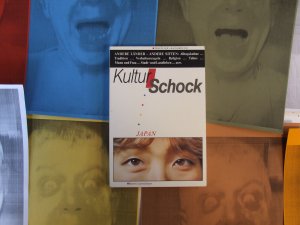 Kulturschock Japan