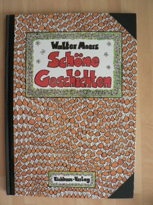 gebrauchtes Buch – Walter Moers – Schöne Geschichten