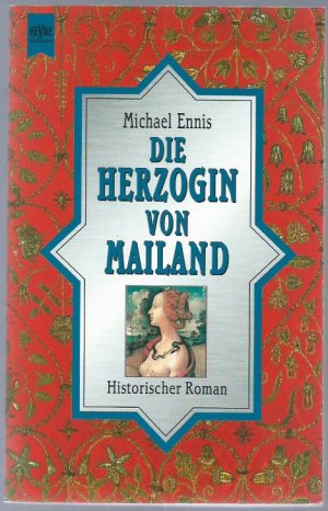 Die Herzogin von Mailand