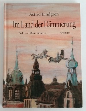 Im Land der Dämmerung