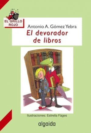 Devorador de Libros, El.