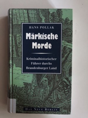 Märkische Morde