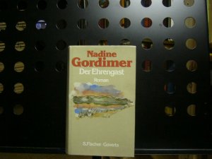 Der Ehrengast