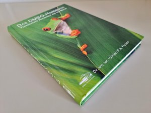 Das DMSO-Handbuch - Verborgenes Heilwissen aus der Natur