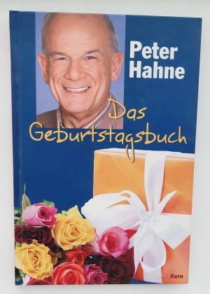 Das Geburtstagsbuch