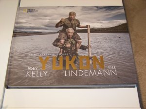 Yukon +++ Mein gehasster Freund +++ Joey Kelly + Till Lindemann +++ TOP!!!