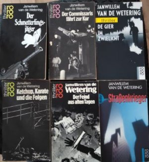 gebrauchte Buecher