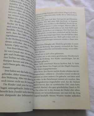 gebrauchtes Buch – Jussi Adler-Olsen – Erbarmen - Der erste Fall für Carl Mørck, Sonderdezernat Q – Thriller