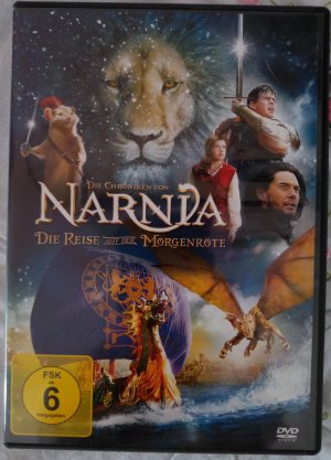 gebrauchter Film – Narnia