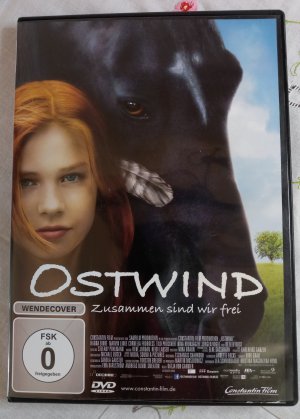 Ostwind zusammen sind wir frei