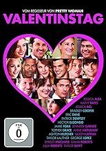 gebrauchter Film – Gary Marshall – Valentinstag