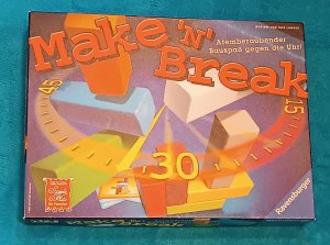 Make´n´break