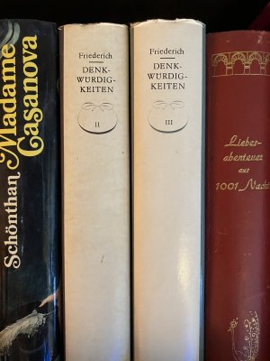 gebrauchte Buecher