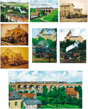 gebrauchte Buecher
