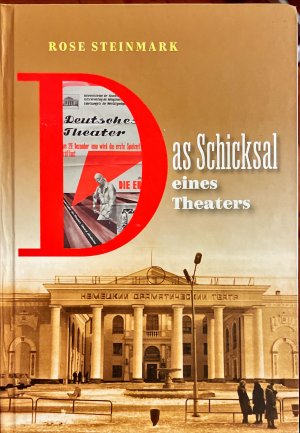 Das Schicksal eines Theaters