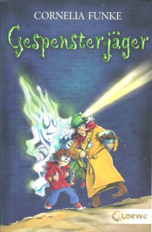 Gespensterjäger