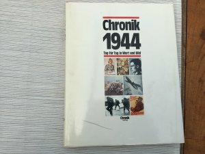 Chronik 1944