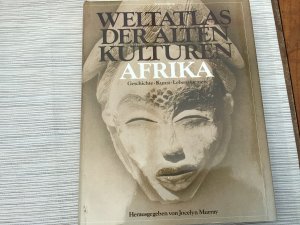 Afrika