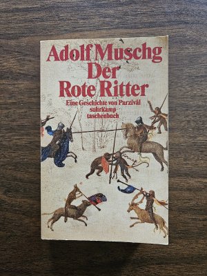 Der Rote Ritter