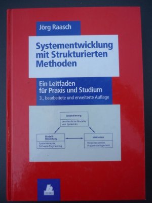 Systementwicklung mit Strukturierten Methoden