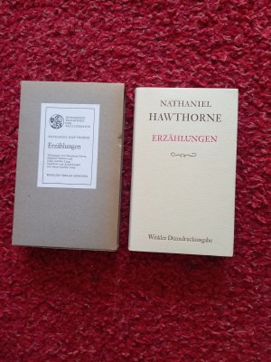 Erzählungen. Skizzen, Vorworte, Rezensionen. Übertragen von Hannelore Neves, Siegfried Schmitz und Hans-Joachim Lang. Dünndruck Bibliothek der Weltliteratur […]