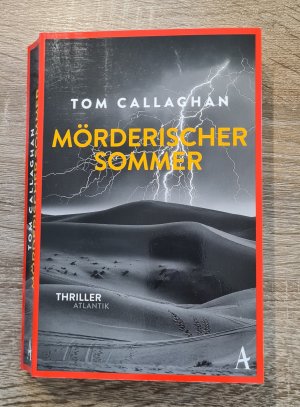 Mörderischer Sommer