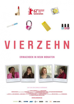 gebrauchter Film – Vierzehn