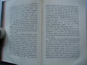 antiquarisches Buch – Rudolf Steiner – Die Geheimwissenschaft im Umriss  (Erstausgabe 1910)