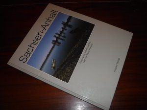 gebrauchtes Buch – Achim Sperber – Sachsen-Anhalt - Bildband