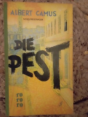 Die Pest.