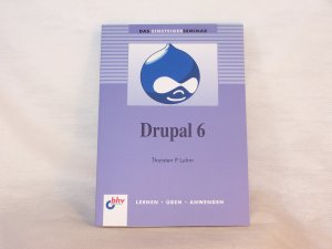 Drupal 6