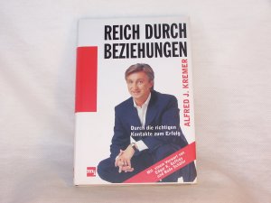 Reich durch Beziehungen