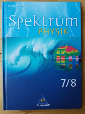 gebrauchtes Buch – Bearb. von Thomas Appel  – Spektrum Physik