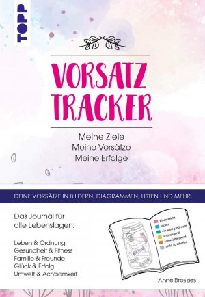 Vorsatz Tracker * TOPP 5336 * Frech Verlag