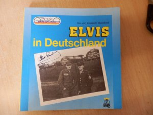 Elvis in Deutschland