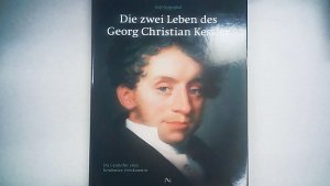 Die zwei Leben des Geord Christian Kessler