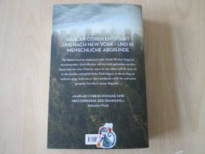 gebrauchtes Buch – Harlan Coben – Suche mich nicht