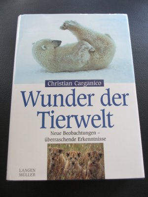 Wunder der Tierwelt