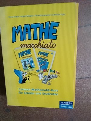 gebrauchte Buecher