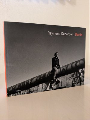 gebrauchtes Buch – Raymond Depardon – Berlin